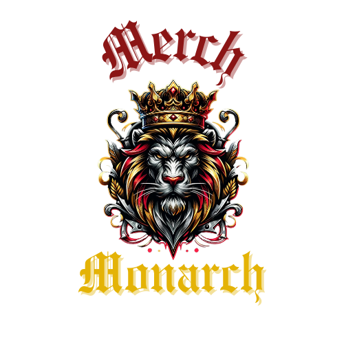 Merch Monarch