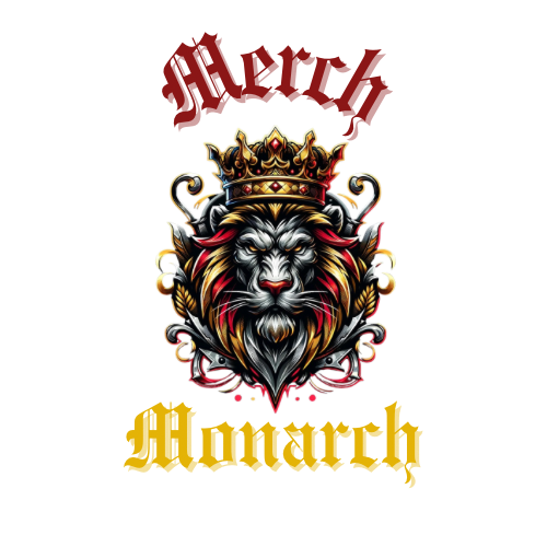 Merch Monarch
